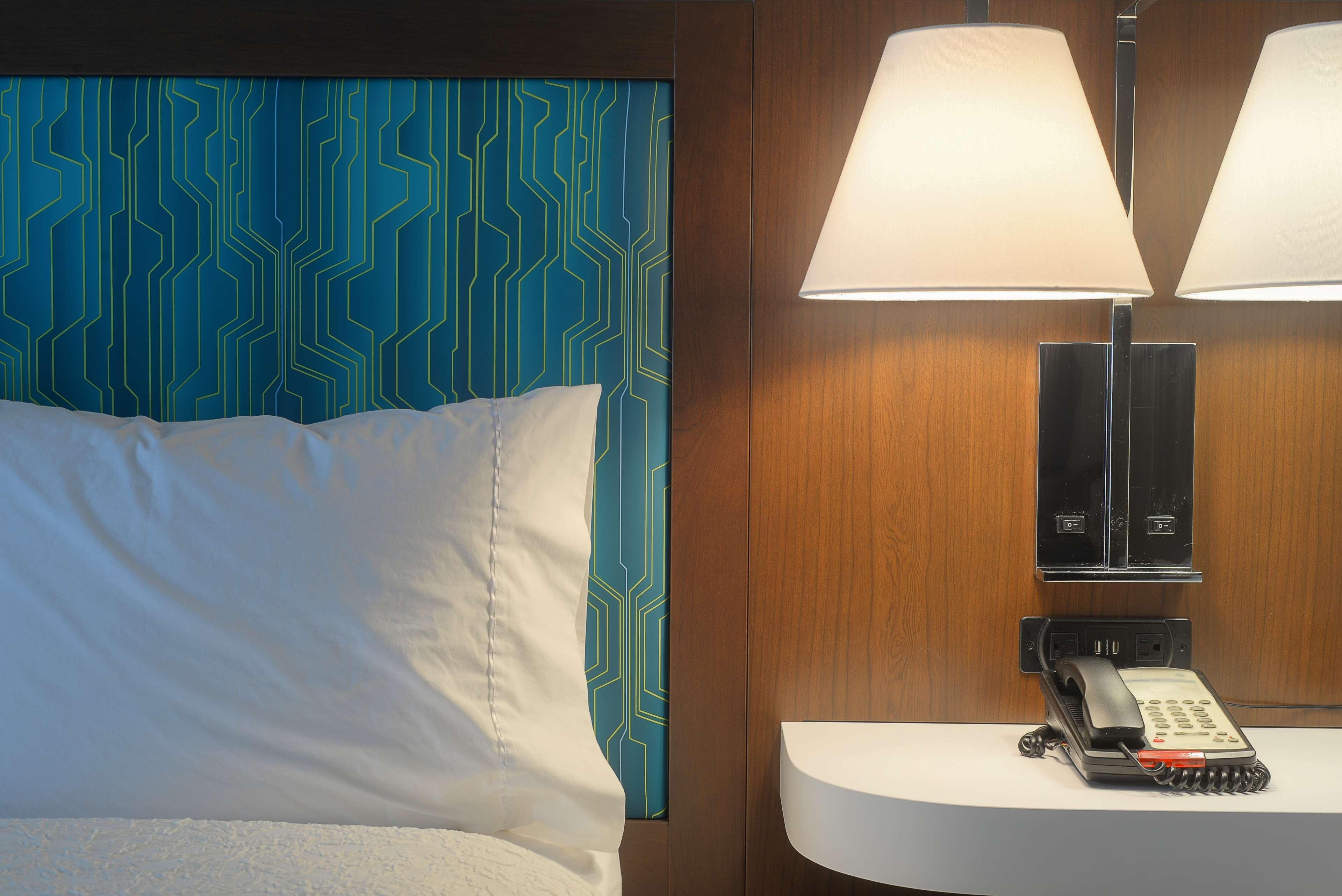 Hampton Inn & Suites Atlanta-Six Flags Lithia Springs Eksteriør billede