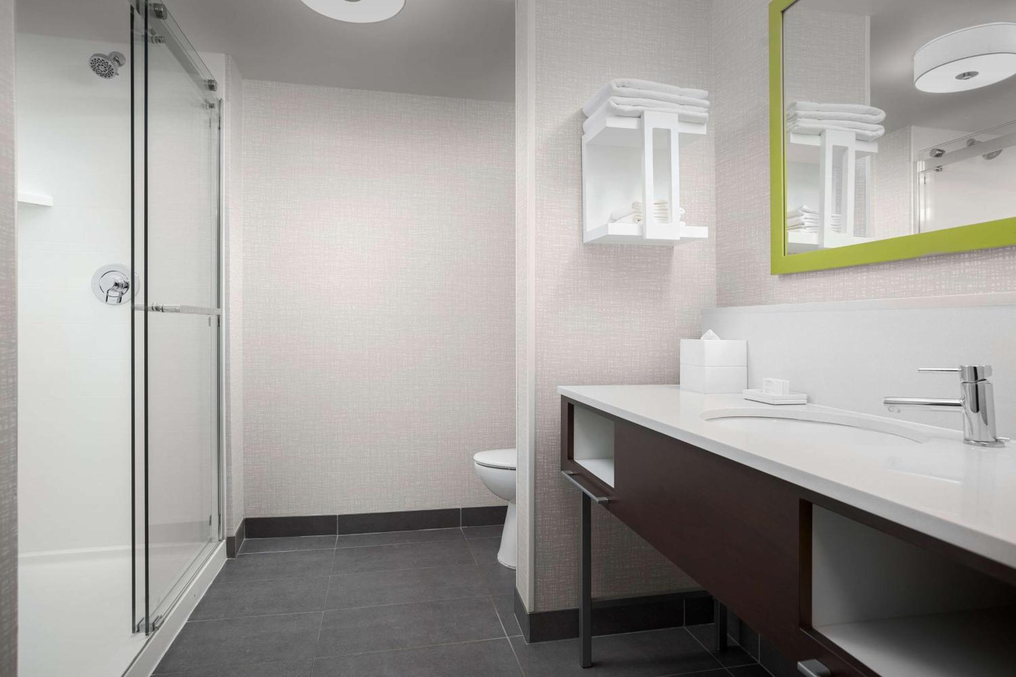 Hampton Inn & Suites Atlanta-Six Flags Lithia Springs Eksteriør billede