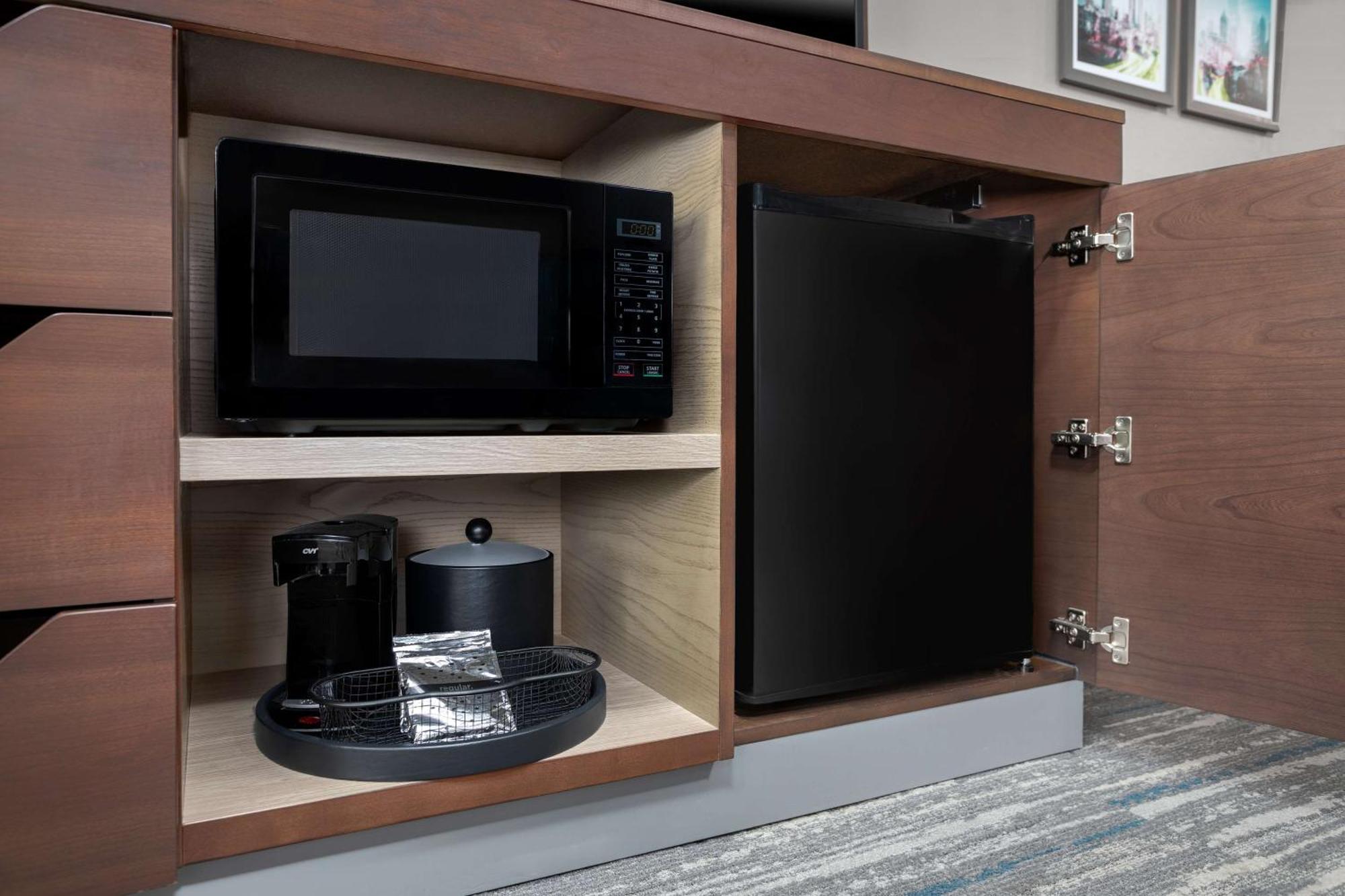 Hampton Inn & Suites Atlanta-Six Flags Lithia Springs Eksteriør billede