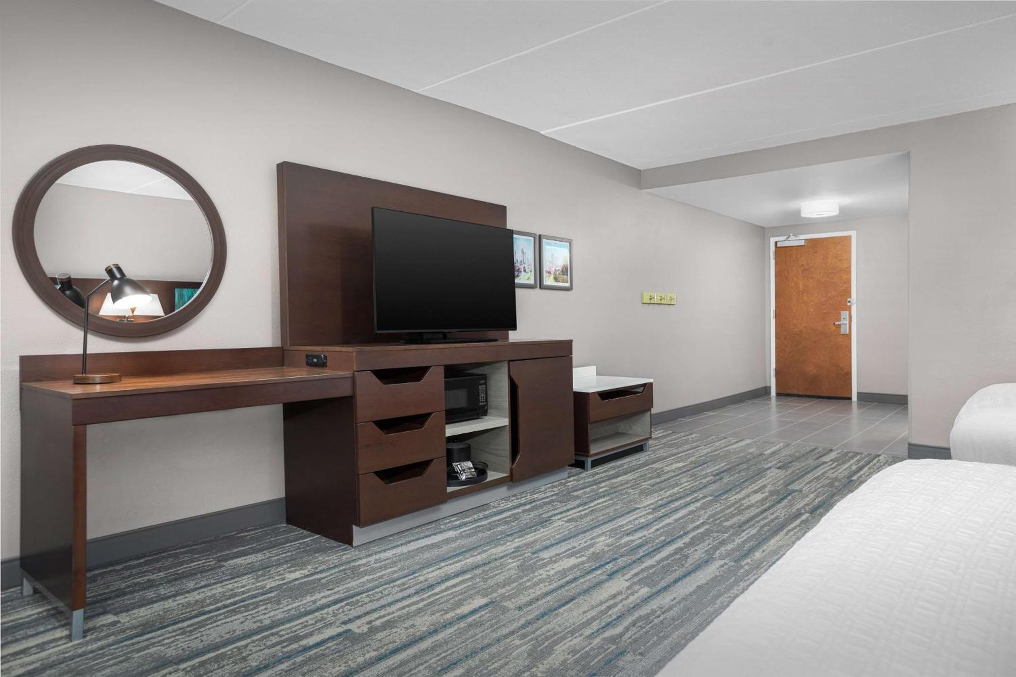 Hampton Inn & Suites Atlanta-Six Flags Lithia Springs Eksteriør billede