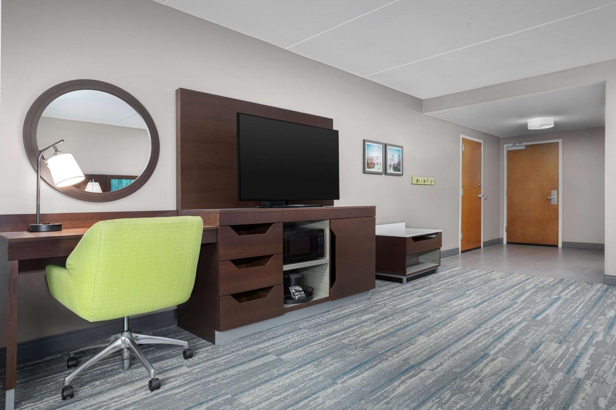 Hampton Inn & Suites Atlanta-Six Flags Lithia Springs Eksteriør billede
